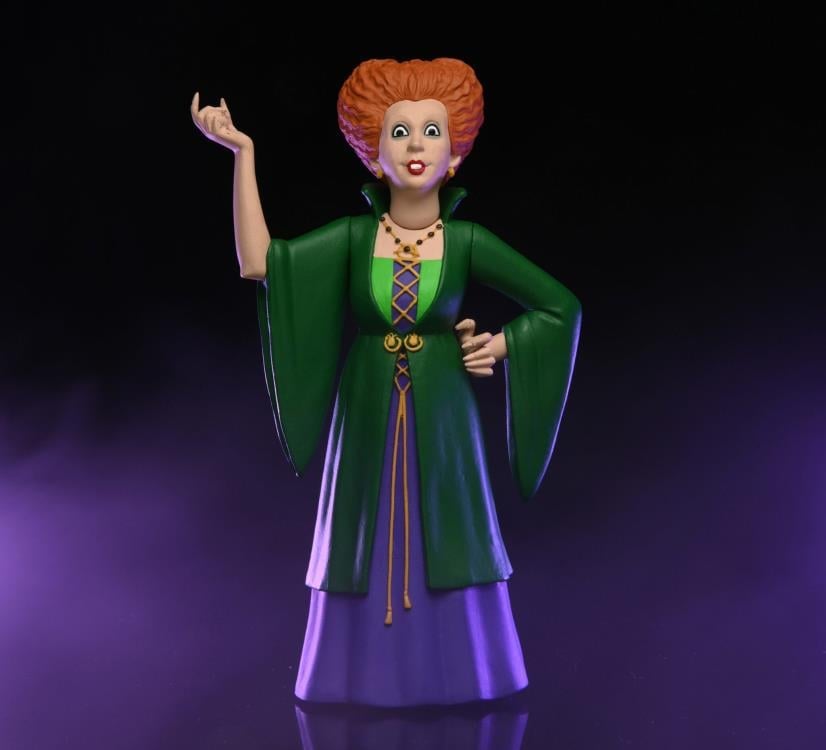 Hocus Pocus Toony Terrors Sanderson Sisters 3-Pack image 5