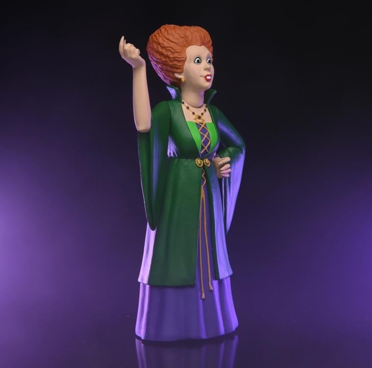 Hocus Pocus Toony Terrors Sanderson Sisters 3-Pack image 6