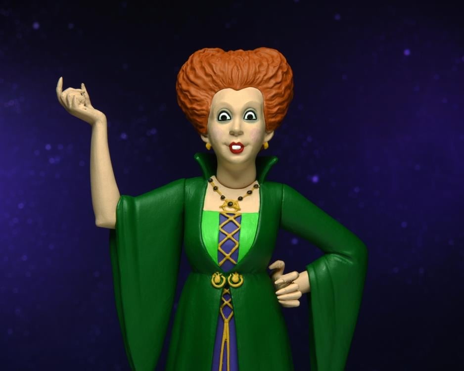 Hocus Pocus Toony Terrors Sanderson Sisters 3-Pack image 8