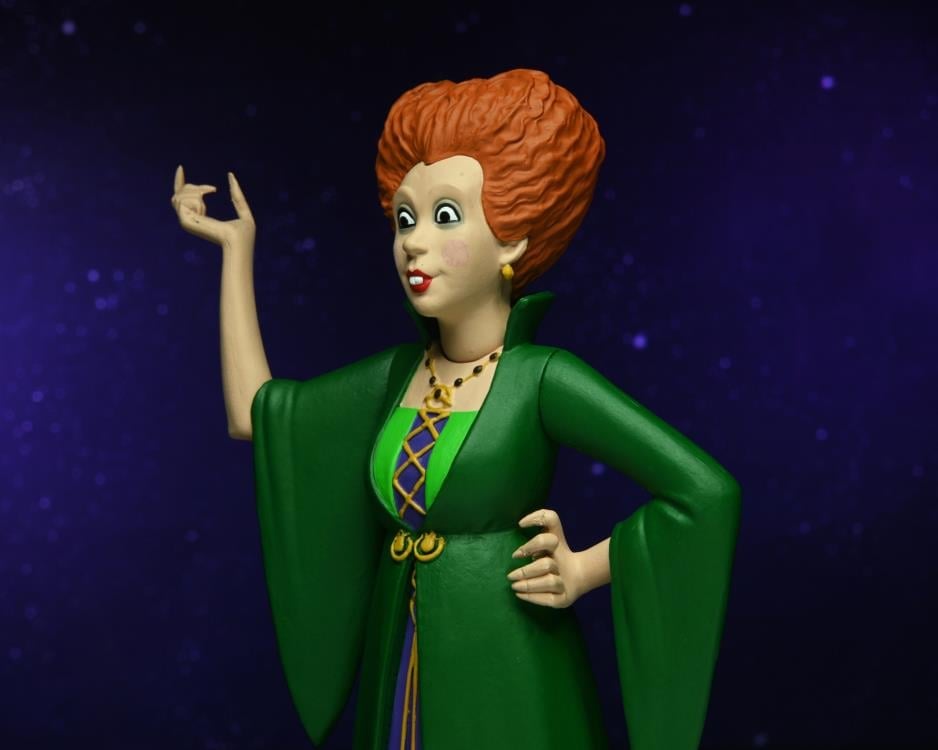 Hocus Pocus Toony Terrors Sanderson Sisters 3-Pack image 9