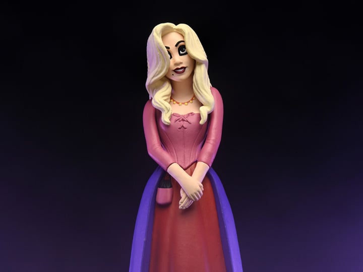 Hocus Pocus Toony Terrors Sarah Sanderson image 1