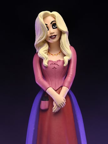 Hocus Pocus Toony Terrors Sarah Sanderson image 2