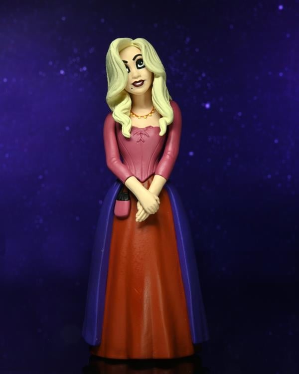Hocus Pocus Toony Terrors Sarah Sanderson image 6