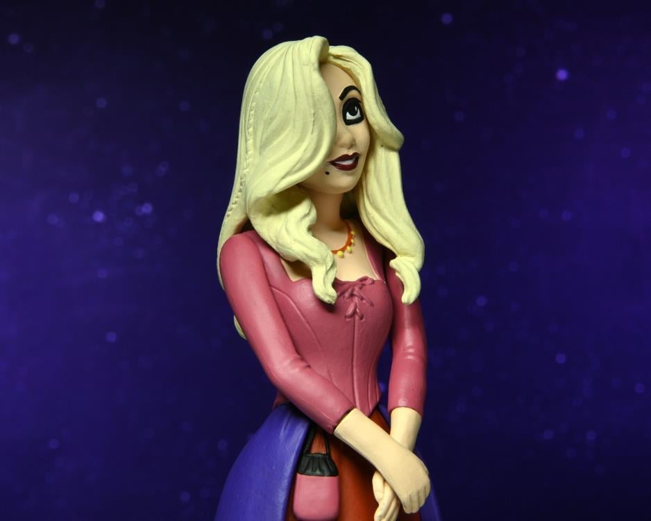 Hocus Pocus Toony Terrors Sarah Sanderson image 7