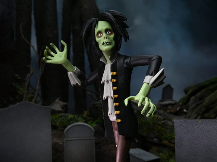 Hocus Pocus Toony Terrors Billy Butcherson image 1