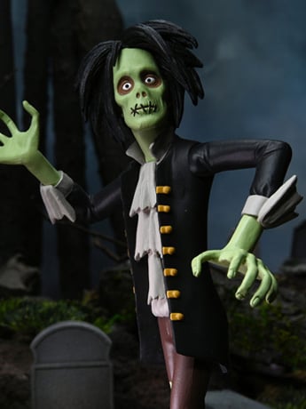 Hocus Pocus Toony Terrors Billy Butcherson image 2
