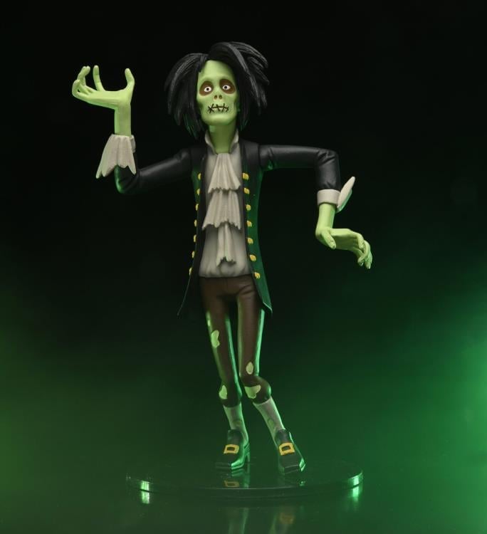Hocus Pocus Toony Terrors Billy Butcherson image 3