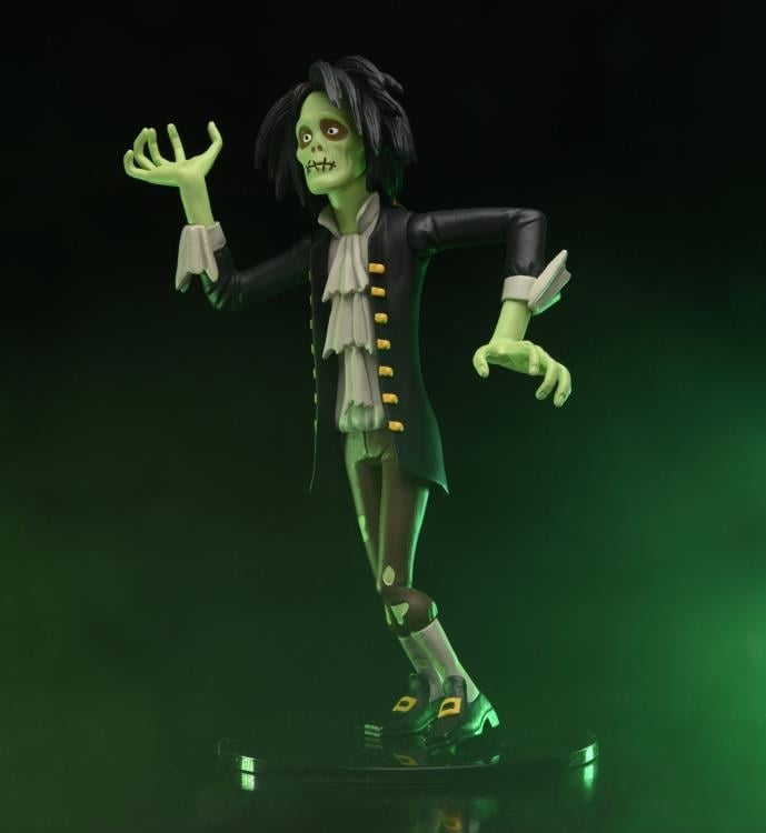 Hocus Pocus Toony Terrors Billy Butcherson image 4