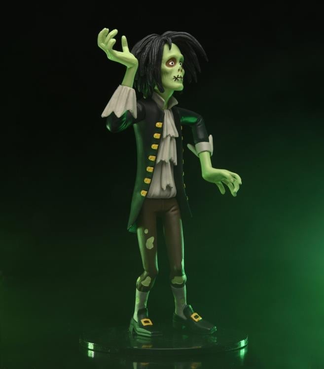 Hocus Pocus Toony Terrors Billy Butcherson image 5