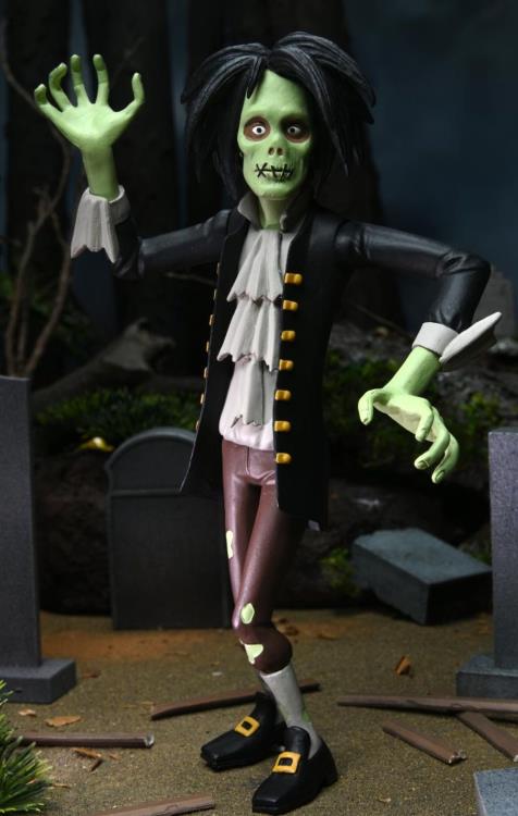 Hocus Pocus Toony Terrors Billy Butcherson image 6