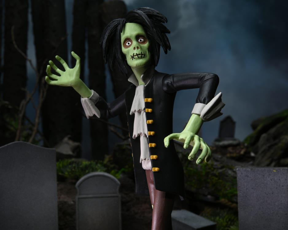 Hocus Pocus Toony Terrors Billy Butcherson image 7