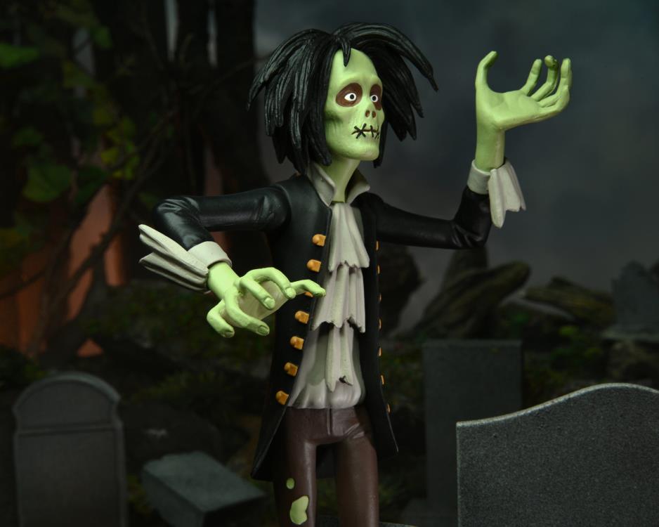 Hocus Pocus Toony Terrors Billy Butcherson image 8
