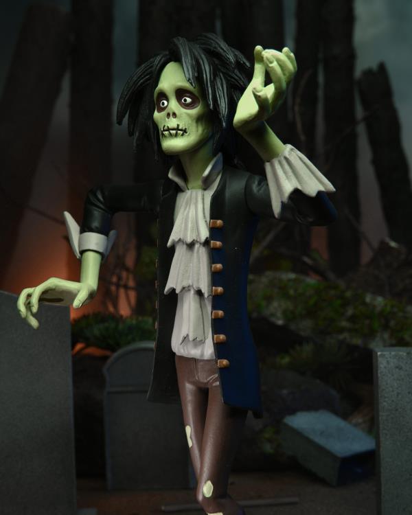 Hocus Pocus Toony Terrors Billy Butcherson image 9