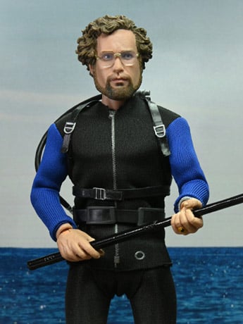 Jaws Hooper (Shark Cage) image 2