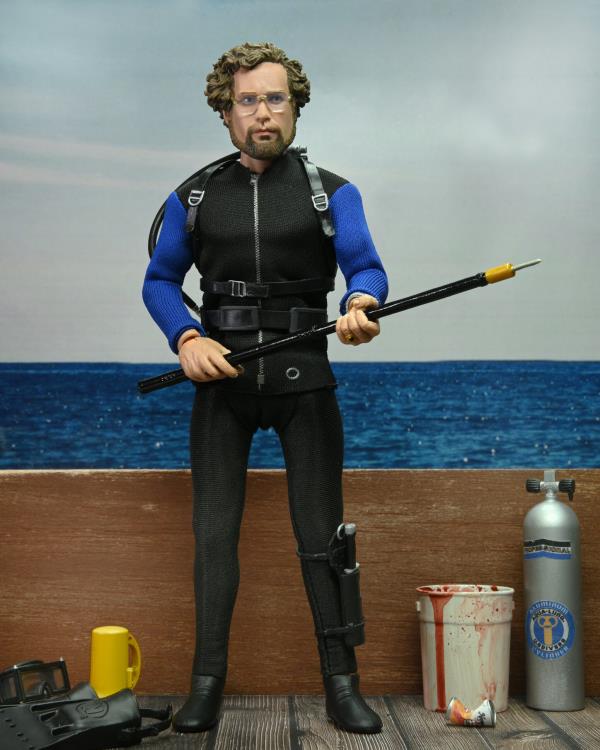 Jaws Hooper (Shark Cage) image 3