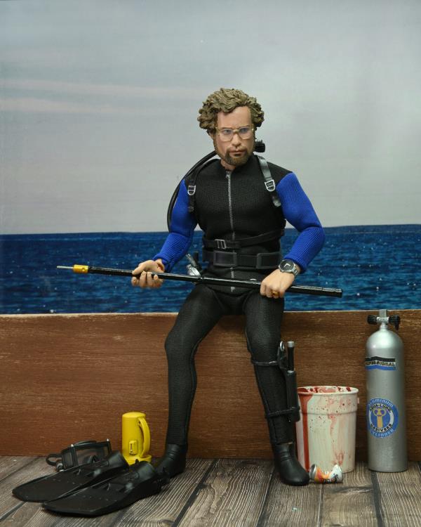 Jaws Hooper (Shark Cage) image 4