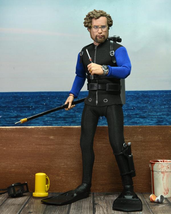 Jaws Hooper (Shark Cage) image 5