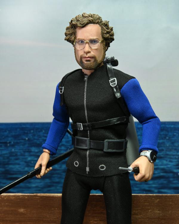 Jaws Hooper (Shark Cage) image 6