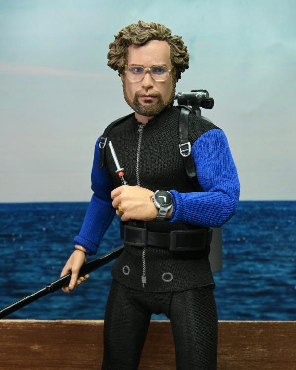 Jaws Hooper (Shark Cage) image 7