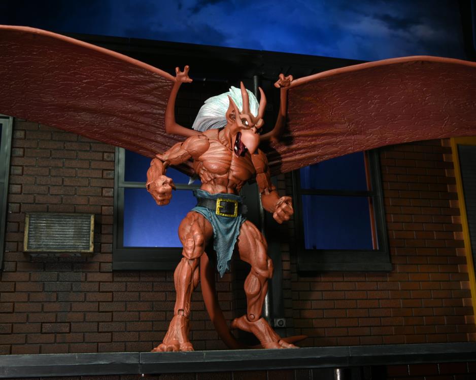 Disney's Gargoyles Ultimate Brooklyn image 3