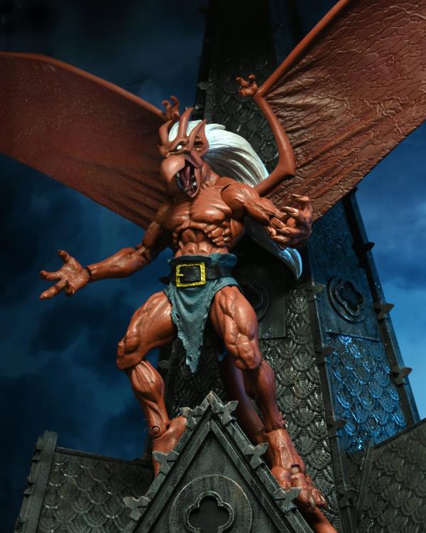 Disney's Gargoyles Ultimate Brooklyn image 7