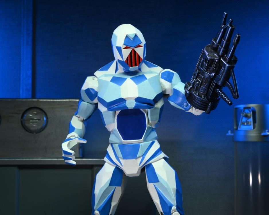 King Features Defenders of the Earth Series 2 Set of 3 Figures image 4