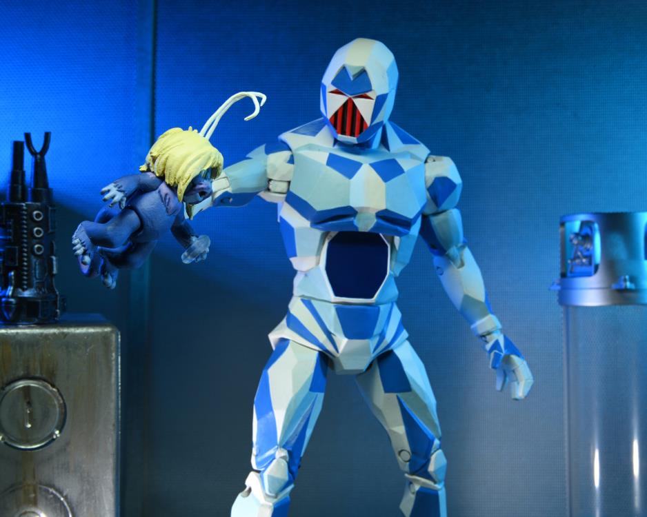 King Features Defenders of the Earth Series 2 Set of 3 Figures image 6