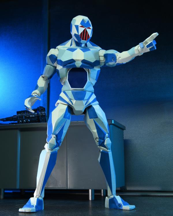 King Features Defenders of the Earth Series 2 Set of 3 Figures image 8