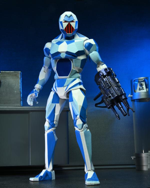 King Features Defenders of the Earth Series 2 Set of 3 Figures image 9