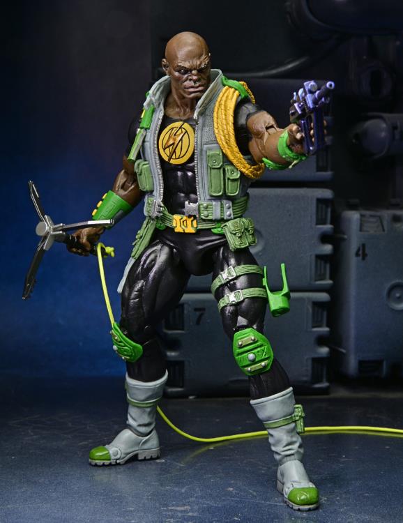 King Features Defenders of the Earth Lothar image 5