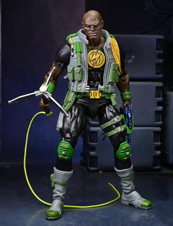 King Features Defenders of the Earth Lothar image 6