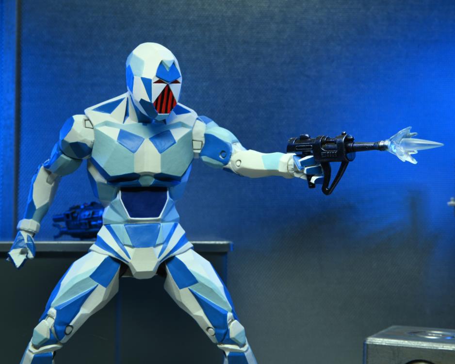King Features Defenders of the Earth Garax image 10