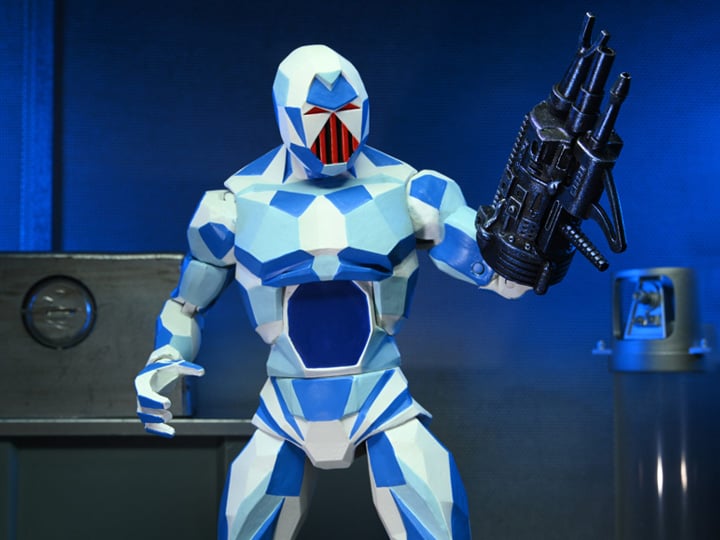 King Features Defenders of the Earth Garax image 1