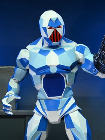 King Features Defenders of the Earth Garax image 2