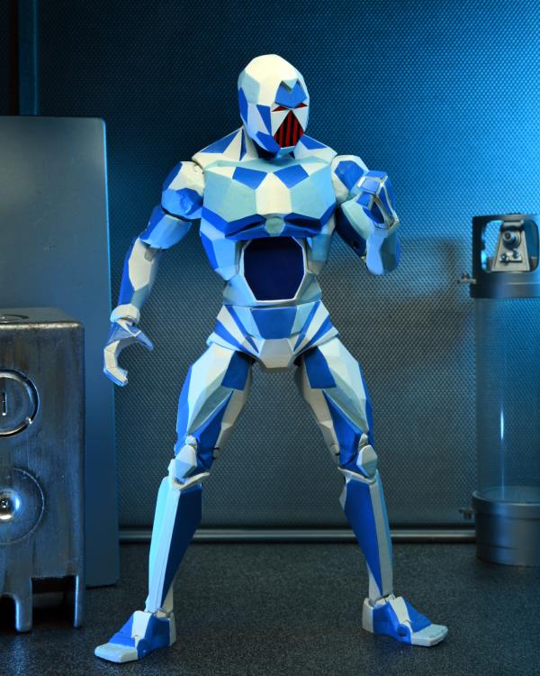 King Features Defenders of the Earth Garax image 4