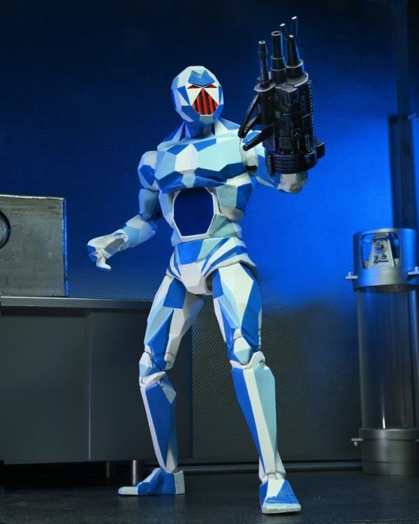 King Features Defenders of the Earth Garax image 6