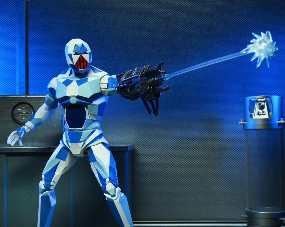 King Features Defenders of the Earth Garax image 8