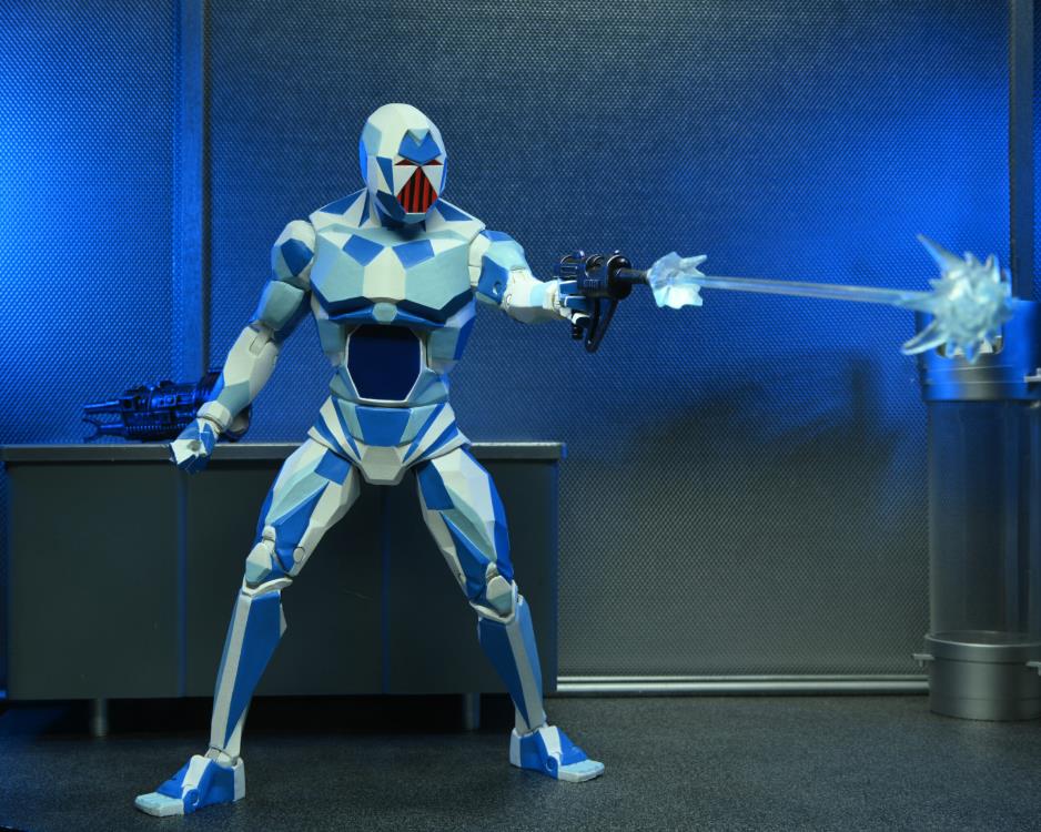 King Features Defenders of the Earth Garax image 9