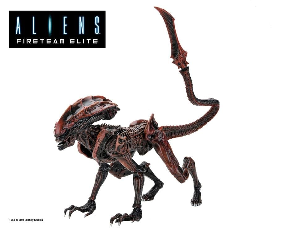 Aliens: Fireteam Elite Series 1 Set of 2 Figures image 5