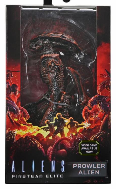 Aliens: Fireteam Elite Series 1 Set of 2 Figures image 6