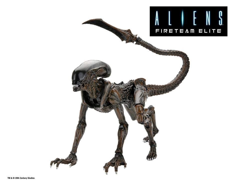 Aliens: Fireteam Elite Series 1 Set of 2 Figures image 8