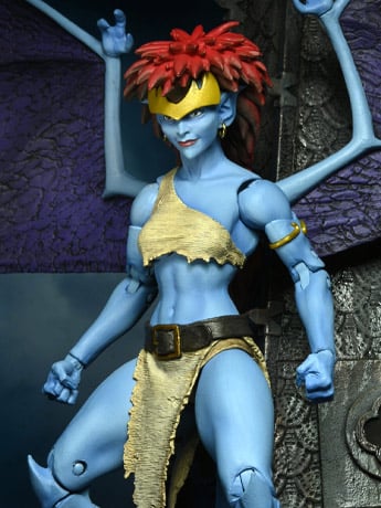 Disney's Gargoyles Ultimate Demona image 2