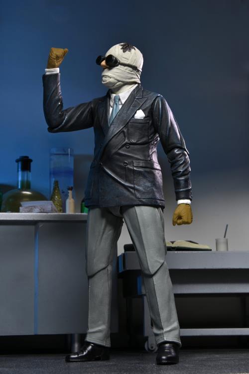 Universal Monsters Ultimate Invisible Man image 4