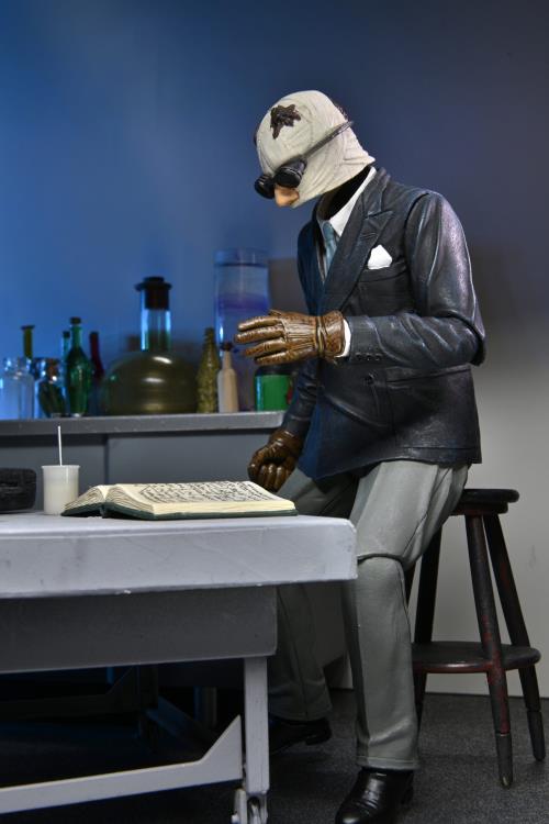 Universal Monsters Ultimate Invisible Man image 6