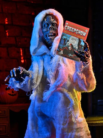 Creepshow Ultimate 40th Anniversary The Creep image 2