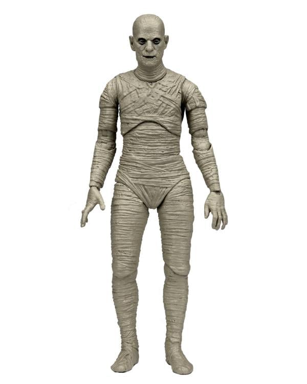 Universal Monsters Retro Glow-In-The-Dark Set of 3 Figures image 5