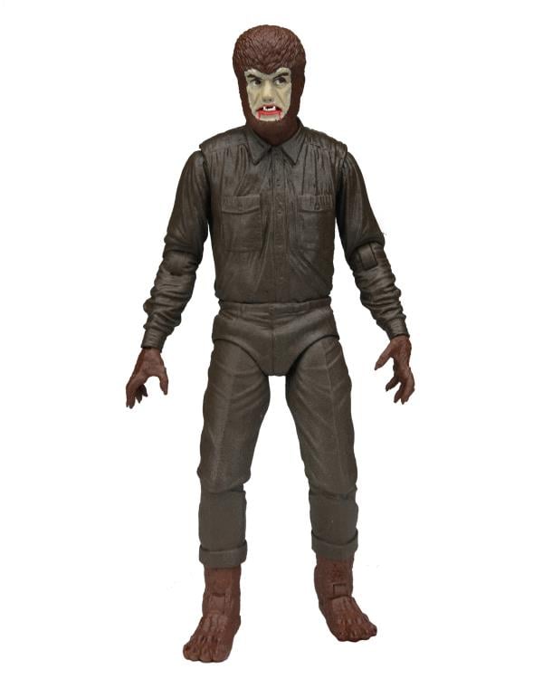 Universal Monsters Retro Glow-In-The-Dark Set of 3 Figures image 7