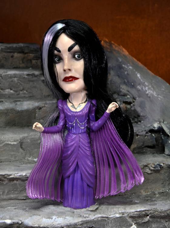 Rob Zombie's The Munsters Little Big Head Figures 3-Pack image 6