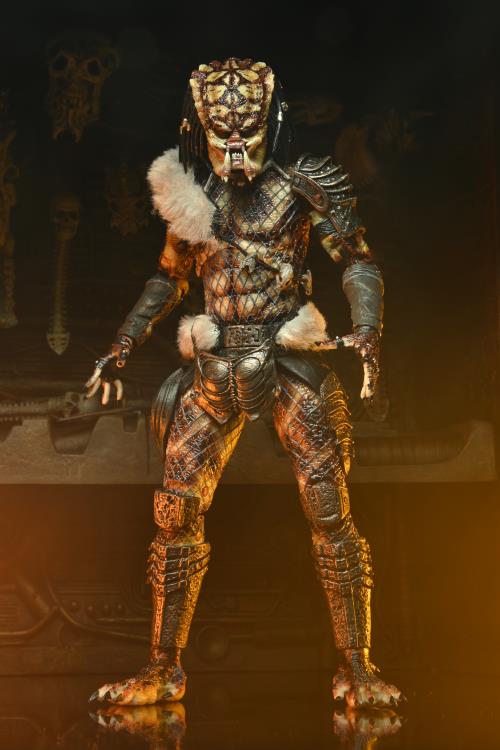 Predator 2 Ultimate Snake Predator image 10