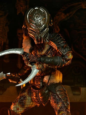 Predator 2 Ultimate Snake Predator image 2